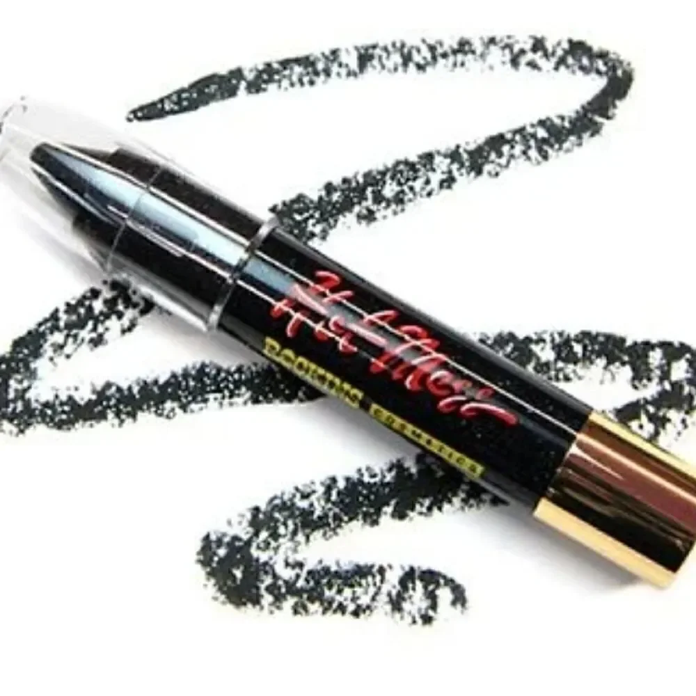 Rockins Cosmetics glitter gel eye pens
